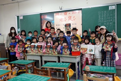 1141126珍珍校長在107說故事圖片