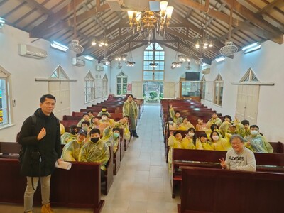 1140305幼童軍-SDGs永續家園行動-地方文史踏查圖片