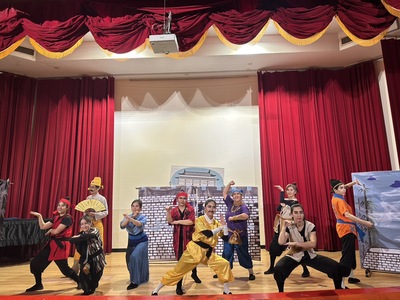 114.12.22~23 聖誕音樂劇-「最好的師傅」圖片(另開新視窗)