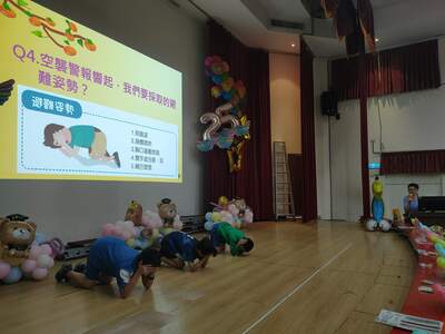 1140619全民國防教育宣導講座圖片