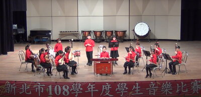 108學年度音樂比賽圖片(另開新視窗)