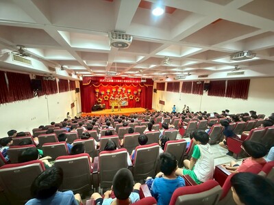 1140625友善校園-反霸凌宣導-皮皮劇團圖片